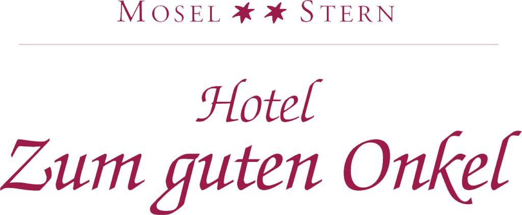 ברוטיג-פאנקל Moselstern Hotel Zum Guten Onkel מראה חיצוני תמונה